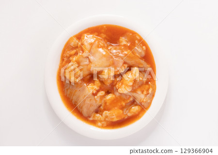 牛腸(辣椒醬口味) 牛腸(辣椒醬口味) 129366904