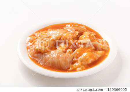 牛腸（辣椒醬口味） 129366905