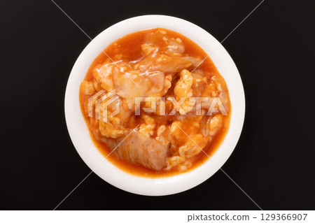 牛腸（辣椒醬口味） 129366907