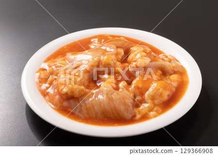 牛腸（辣椒醬口味） 129366908