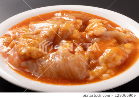 牛腸（辣椒醬口味） 129366909