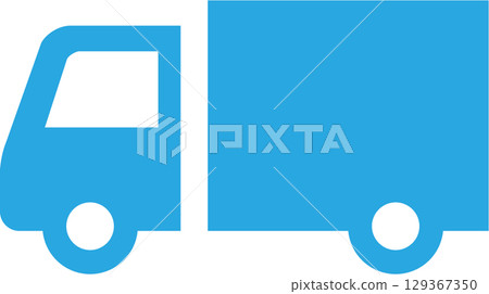 truck truck 129367350