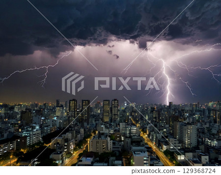 Natural Disaster Image 261 129368724