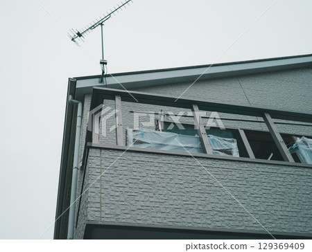 陽台改造 129369409