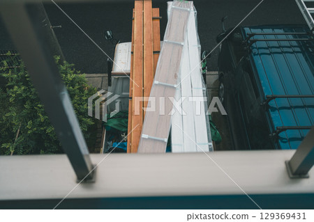 陽台改造 129369431