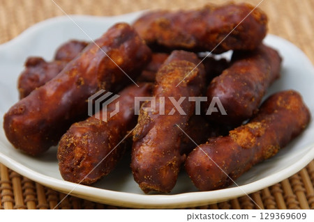 Black sugar Karintō Black sugar Karintō 129369609