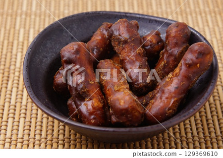 Black sugar Karintō Black sugar Karintō 129369610