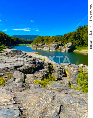 Nagatoro岩石 Nagatoro岩石 129369769