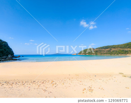 高濱海灘 高濱海灘 129369771