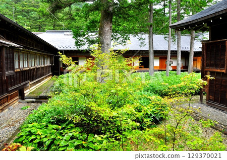 栃木縣日光田母澤離宮紀念公園散步道 129370021