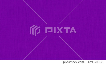 Vivid purple simple plain texture background fabric image Vivid purple simple plain texture background fabric image 129370133