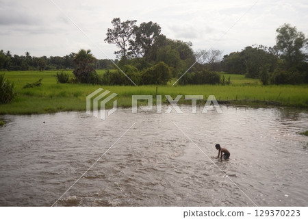 暹粒郊區風景2 129370223