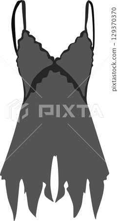 嬰兒娃娃插圖 129370370