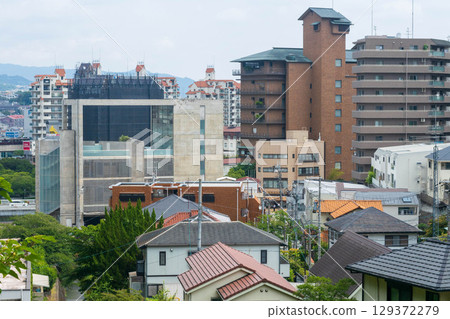 Takarazuka distant view 129372279