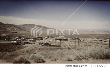 Old American landscape photography Old American landscape photography 129372728