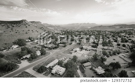 Old American landscape photography Old American landscape photography 129372732