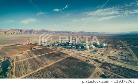 Old American landscape photography Old American landscape photography 129372765