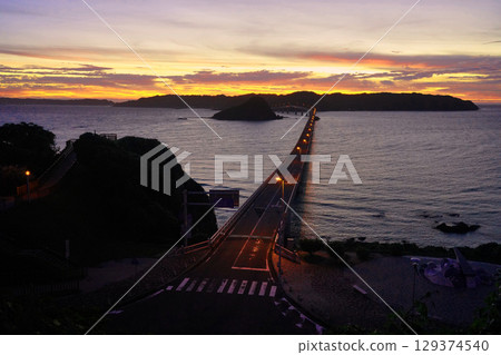 角島大橋 484-+ 129374540