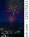 Hiroshima Prefecture Kure Marine Fireworks Festival: View from Alley Karasujima 129375813