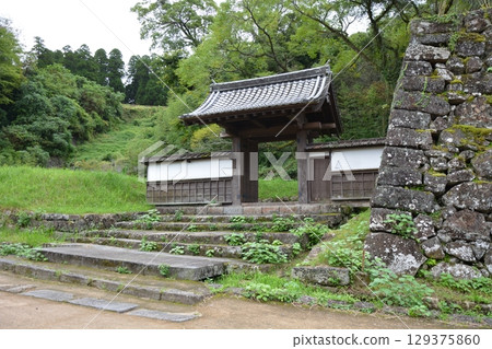 人吉城景觀（熊本縣） 129375860