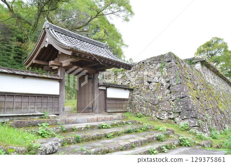 人吉城景觀（熊本縣） 129375861