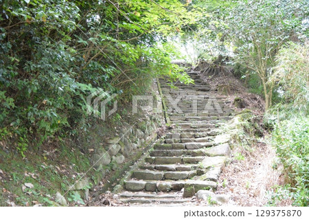 人吉城景觀（熊本縣） 129375870