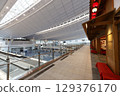 Haneda Airport International Terminal 3 129376170