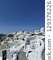 Travel to Greece Santorini 129376226