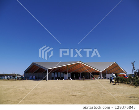 Shonan Roadside Station (Shonan), Kashiwa City, Chiba Prefecture 129376843