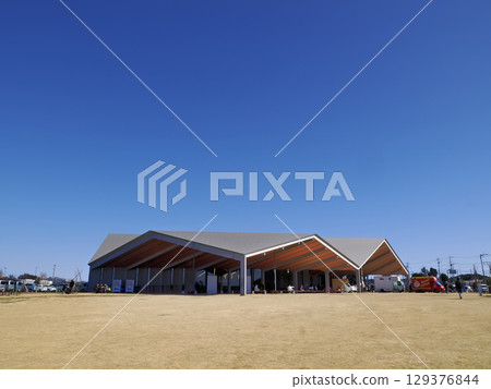Shonan Roadside Station (Shonan), Kashiwa City, Chiba Prefecture 129376844