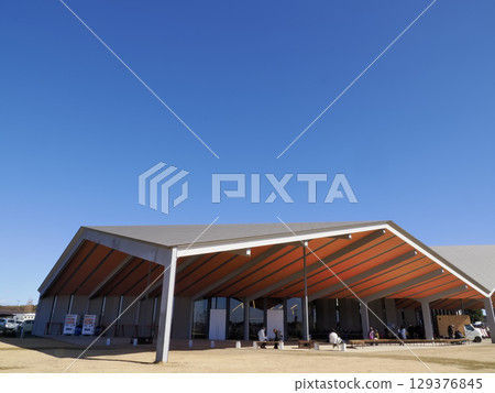 Shonan Roadside Station (Shonan), Kashiwa City, Chiba Prefecture 129376845