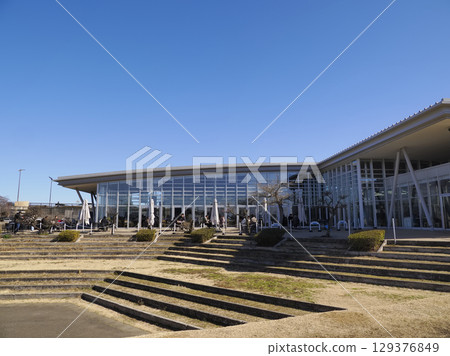 Shonan Roadside Station (Shonan), Kashiwa City, Chiba Prefecture 129376849
