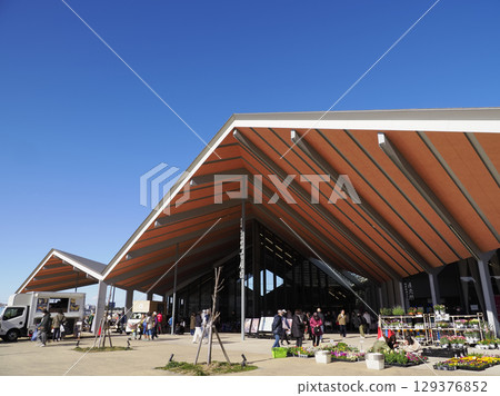 千葉縣柏市湘南道之站(湘南) 千葉縣柏市湘南道之站(湘南) 129376852