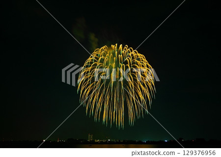 古河煙火大會 第20屆古河煙火大會 129376956