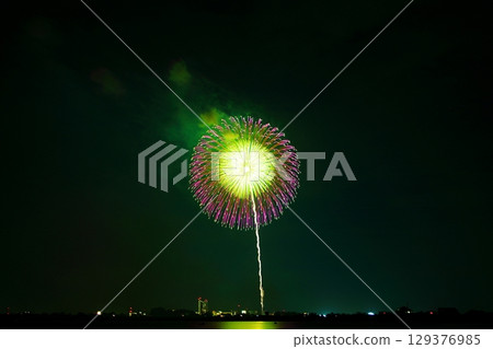古河煙火大會 第20屆古河煙火大會 古河煙火大會 第20屆古河煙火大會 129376985