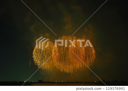Koga Fireworks Festival 20th Koga Fireworks Festival Koga Fireworks Festival 20th Koga Fireworks Festival 129376991