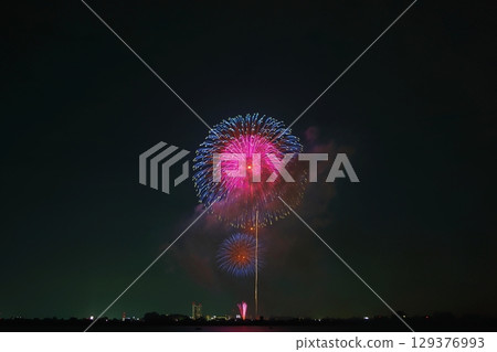 古河煙火大會 第20屆古河煙火大會 古河煙火大會 第20屆古河煙火大會 129376993