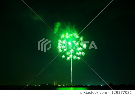 Koga Fireworks Festival 20th Koga Fireworks Festival Koga Fireworks Festival 20th Koga Fireworks Festival 129377025
