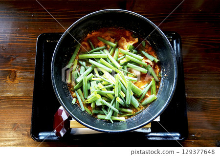 當地美食：安藝高田市的夜叉烏龍麵 129377648