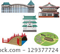 Aomori's famous places 129377724