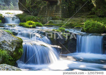 Kikuchi Valley of Light 129379449
