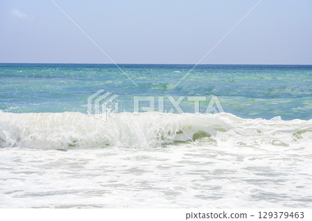 Kushikino Shirahama Beach Kushikino Shirahama Beach 129379463
