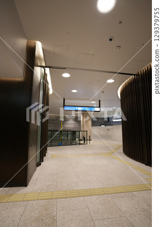 東京地鐵 六本木一丁目站 129379755