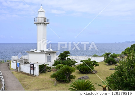 Nagasakihana Sunflower Fields on Nagashima Island 129379819