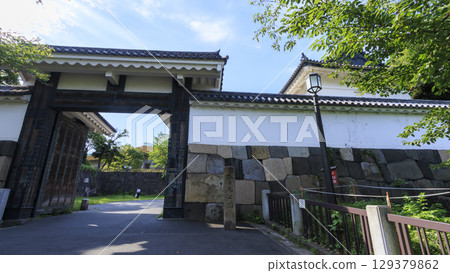 Kitanomaru Park 129379862