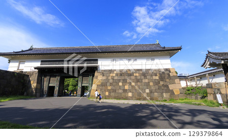 Kitanomaru公園 129379864