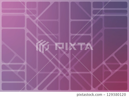 Violet background presentation line translucent 129380120