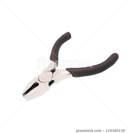 用於 DIY 項目的金屬鉗子 129380130