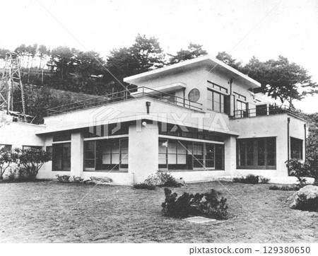 戰前建築、近代建築、昭和住宅 戰前建築、近代建築、昭和住宅 129380650