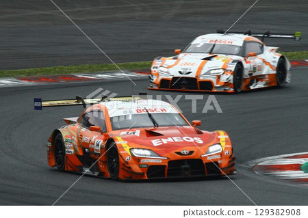 超級GT富士賽道 129382908